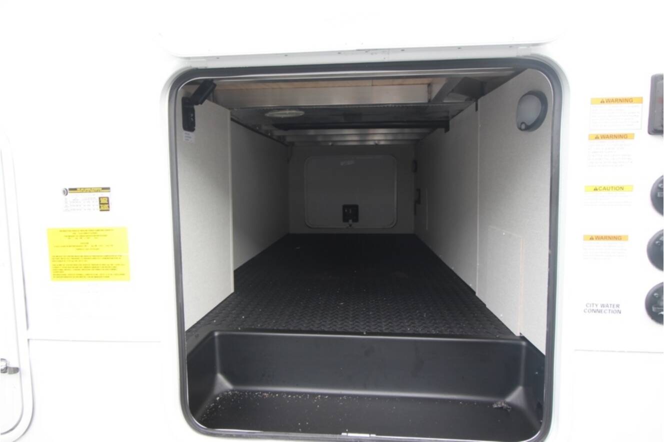 A photo of this 2026 Heartland Sundance Xlt 24ML