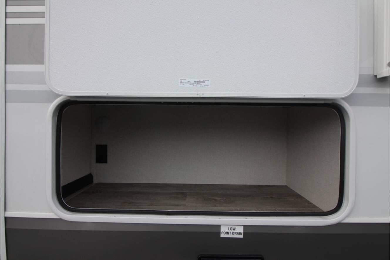 A photo of this 2026 Heartland Sundance Xlt 24ML