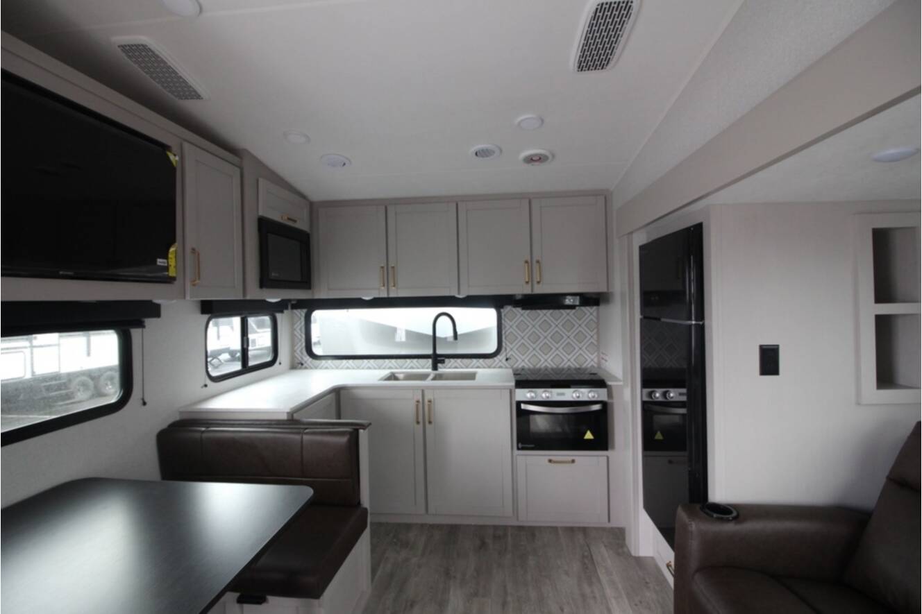 A photo of this 2026 Heartland Sundance Xlt 24ML