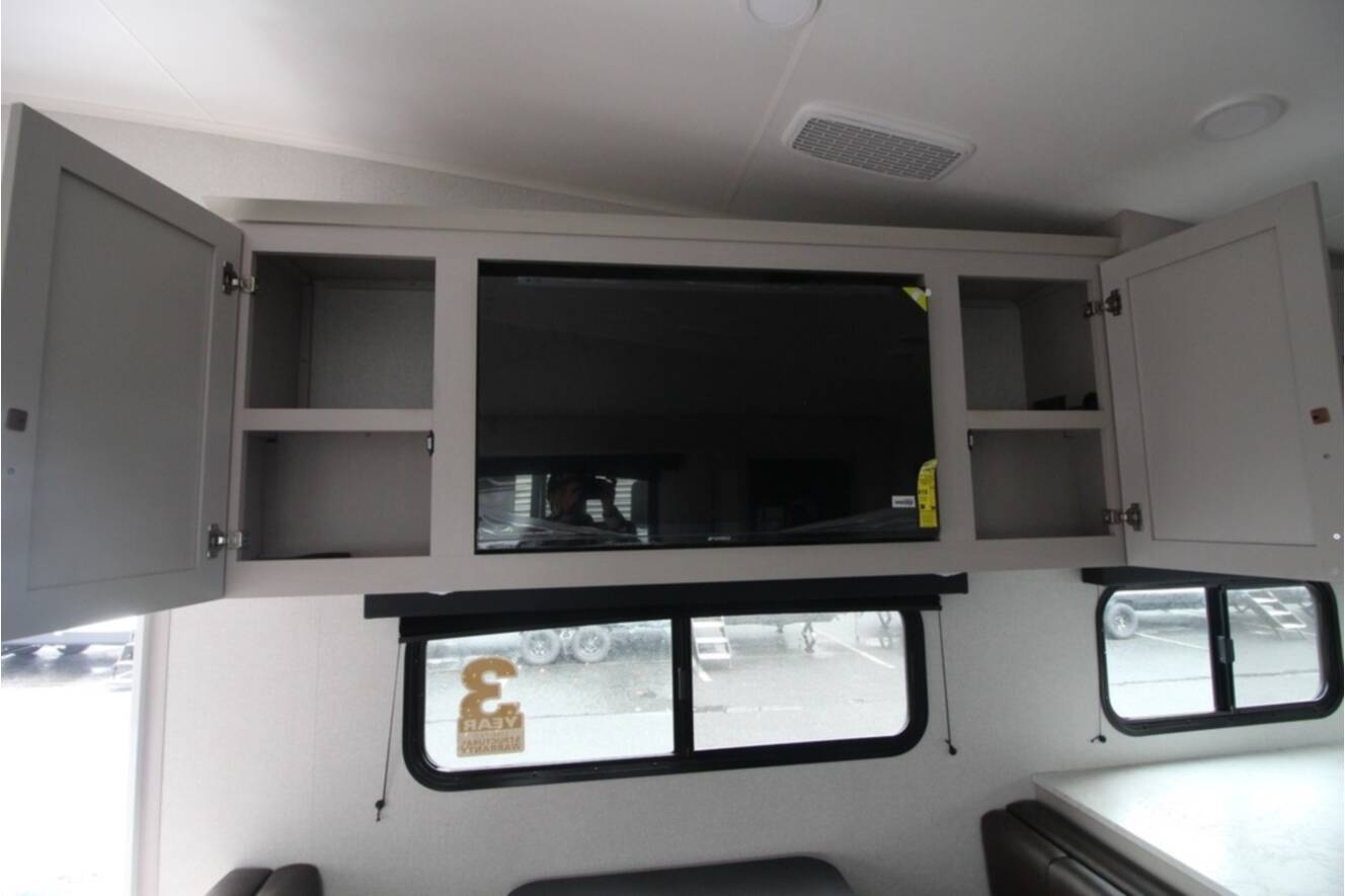 A photo of this 2026 Heartland Sundance Xlt 24ML
