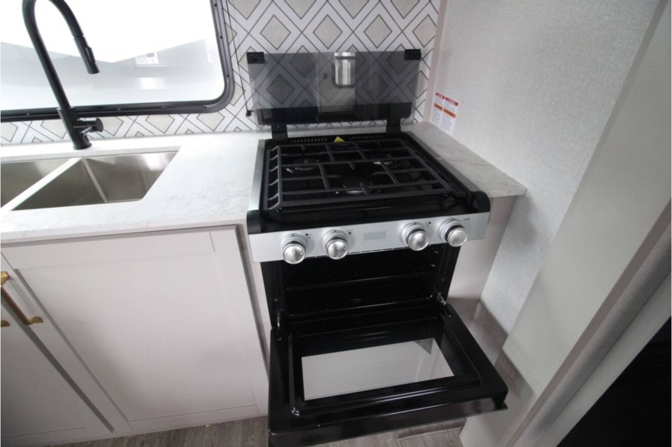 A photo of this 2026 Heartland Sundance Xlt 24ML