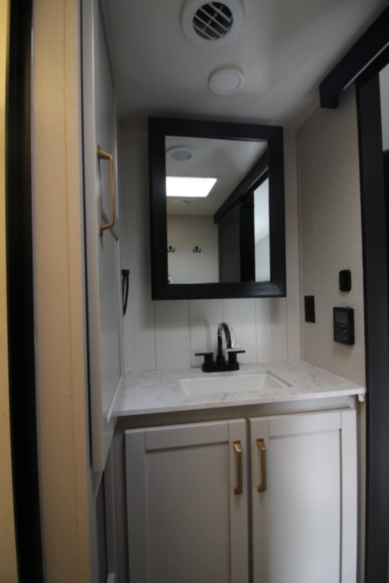 A photo of this 2026 Heartland Sundance Xlt 24ML