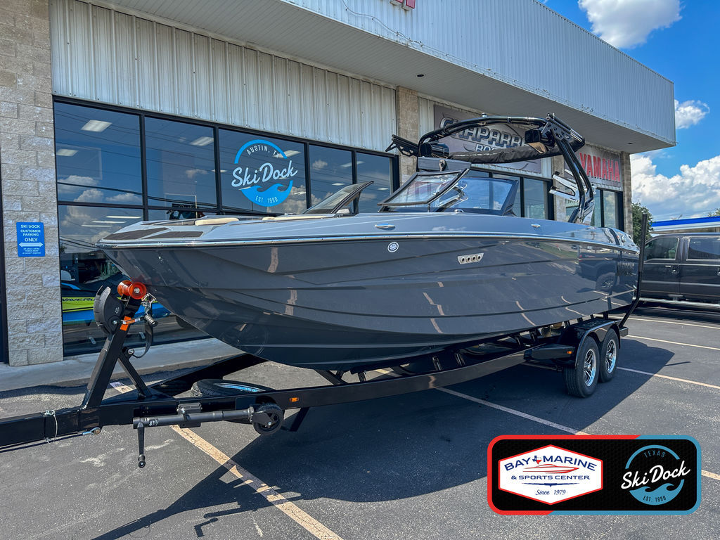 2026 Supreme S240 in horseshoe bay TX