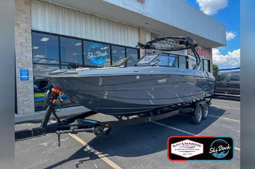 2026 Supreme S240 in horseshoe bay TX