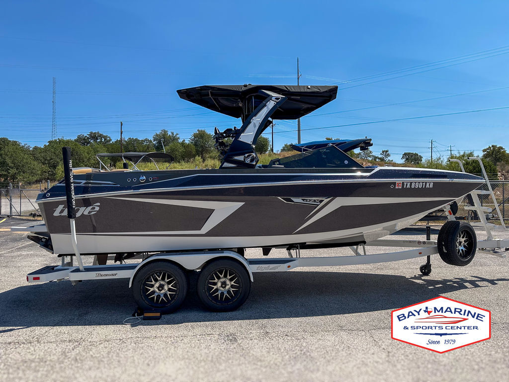 2023 Tigé 22RZX in horseshoe bay TX