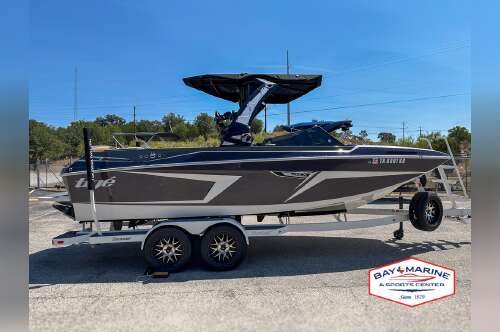 2023 Tigé 22RZX in horseshoe bay TX
