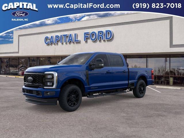 2026 FORD F250 in Raleigh, NC