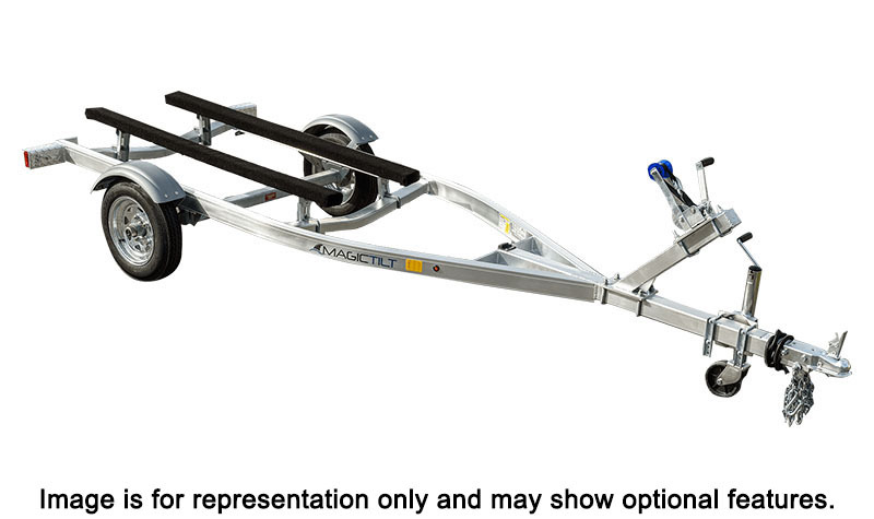 2025 Magic Tilt Personal Watercraft Series Trailers - PWCV 1250A 1250 in Kenner, LA