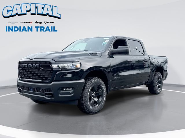 2026 RAM 1500 TRADESMAN in Indian Trail, NC