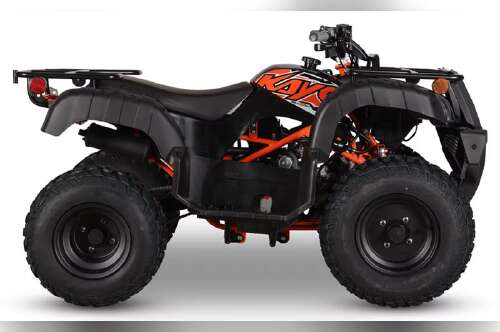 2026 Kayo Bull 150 EFI in kenner LA