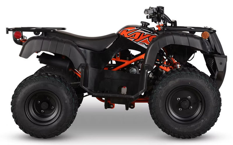 2026 Kayo Bull 150 EFI in kenner LA
