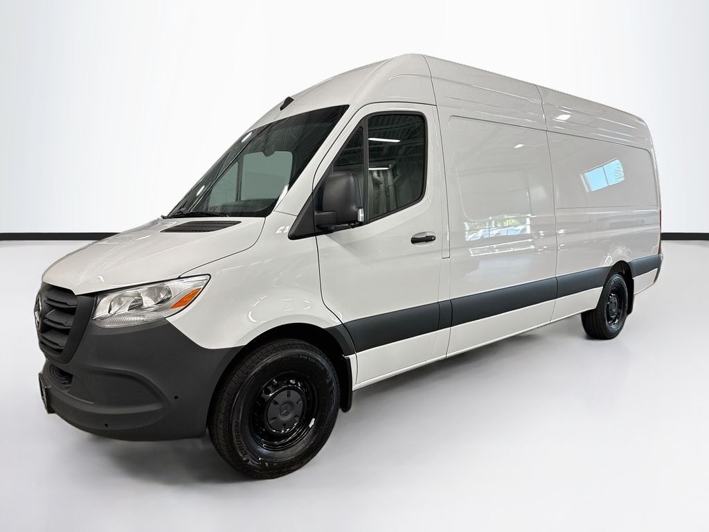 2026 MERCEDES-BENZ SPRINTER 2500 2500 in Saint Paul, MN
