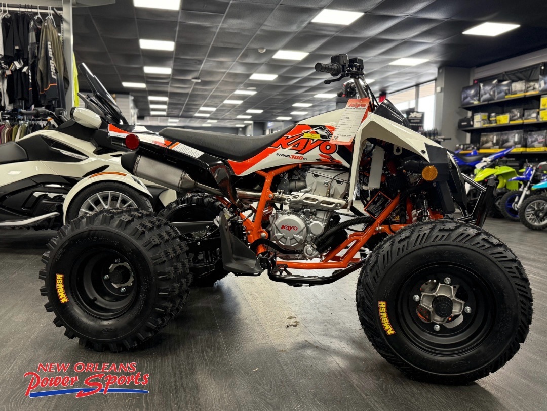 2026 Kayo Storm 300 EFI 150 in kenner LA