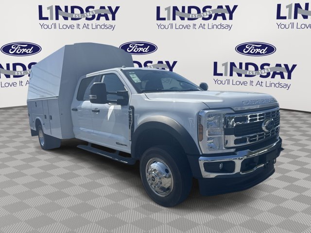 2026 FORD F550 in Wheaton, MD