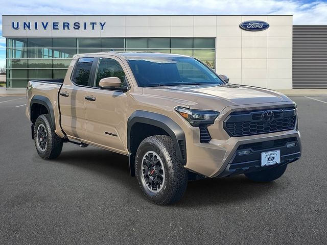 2026 TOYOTA TACOMA in Durham, NC