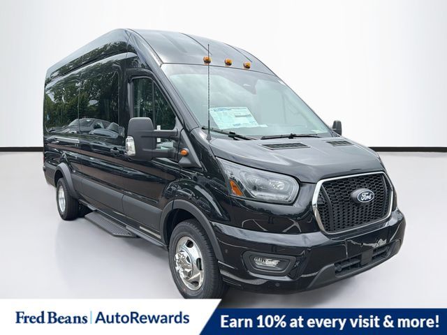 2026 FORD TRANSIT in Doylestown, PA