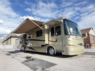 2006 NEWMAR VENTANA 3936