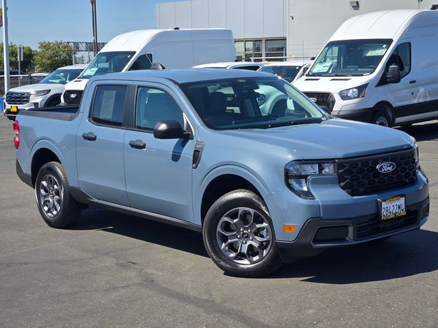 2026 FORD MAVERICK XLT in Sacramento, CA