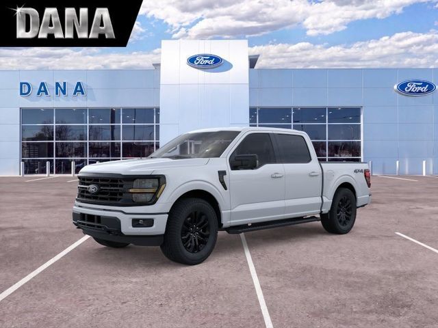 2026 Ford F-150 in Staten Island, NY