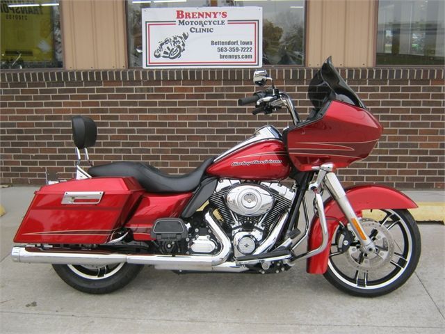 2012 Harley-Davidson Road Glide® Ultra ULTRA in Bettendorf, IA