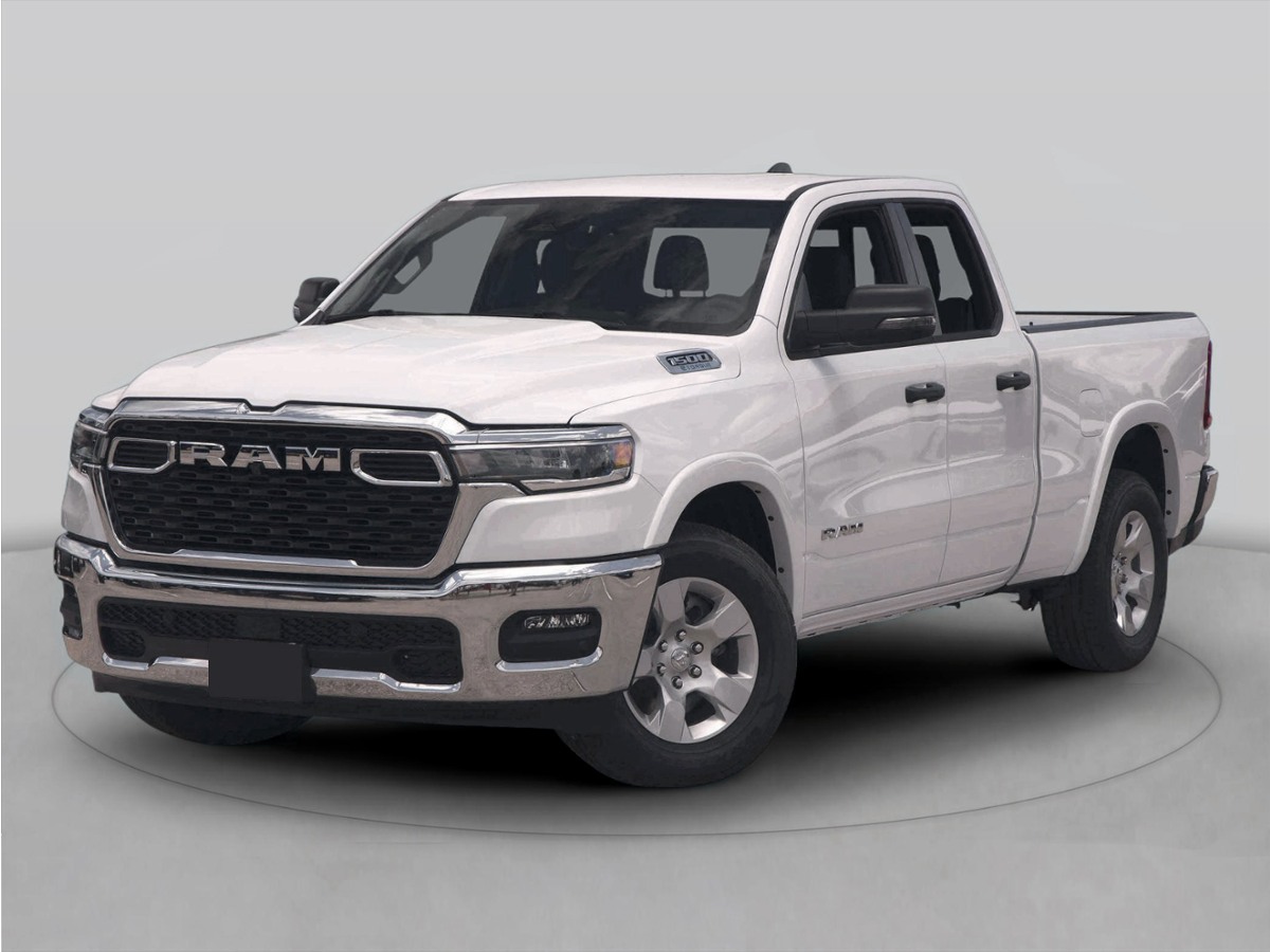 2026 RAM 1500 BIG HORN in Andrews, TX
