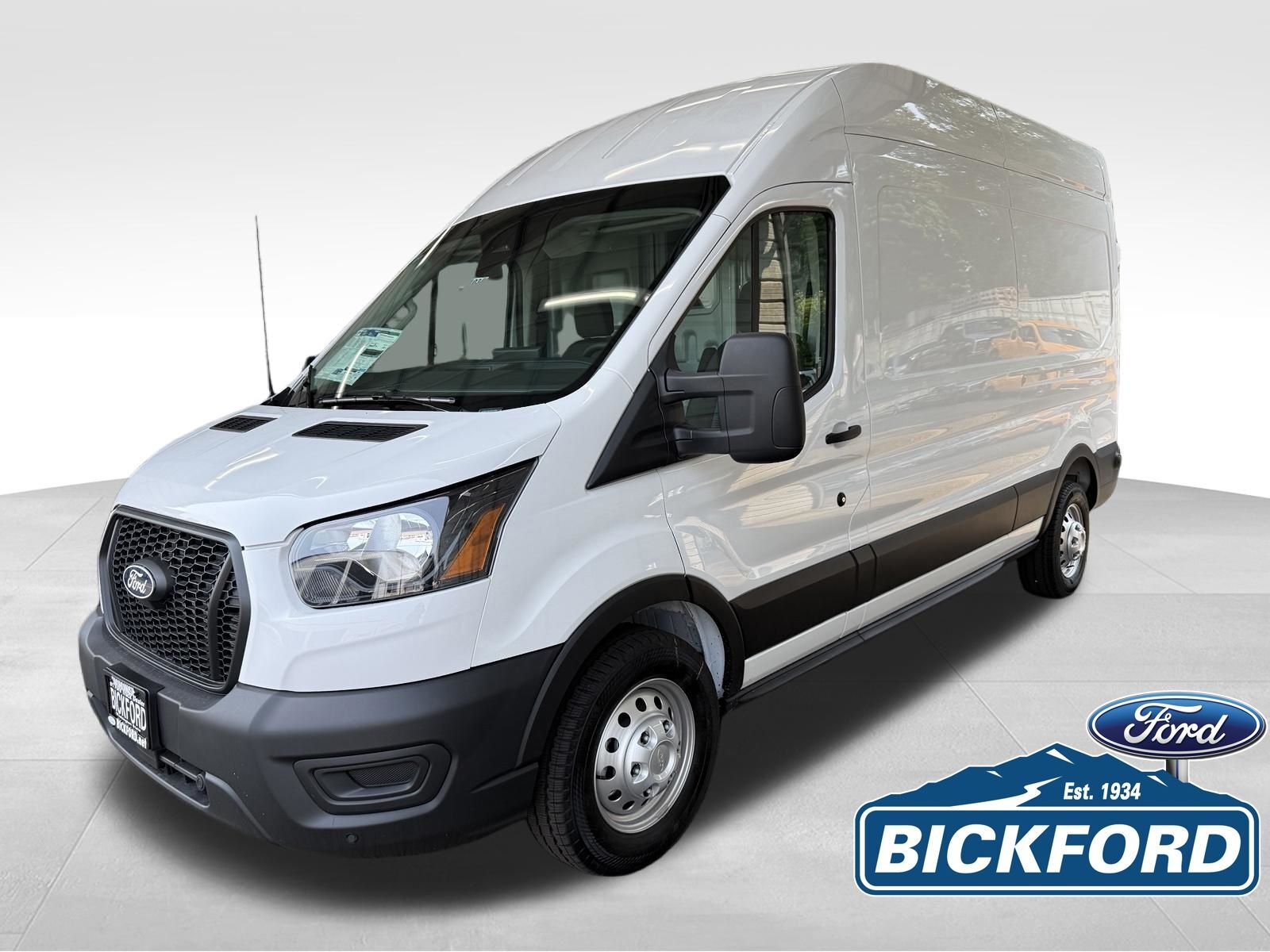 2026 FORD TRANSIT 350 in Snohomish, WA