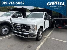Commercial Trucks with the Highest Towing and Payload Capacities image