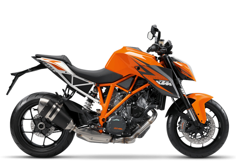 2016 KTM 1290 Super Duke R SUPER DUKE R in Fairfield, CT