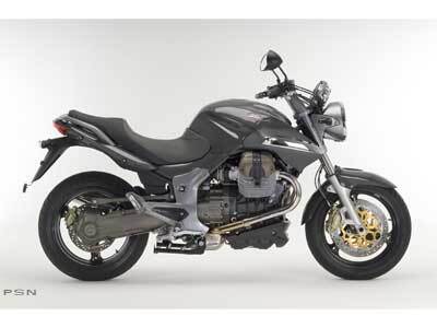 2007 Moto Guzzi Breva 1100 1100 in Fairfield, CT