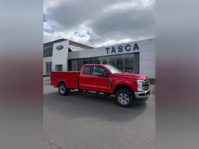 Tasca Ford Racing Ford F350 Trucks For Sale in Connecticut - Commercial Truck Trader