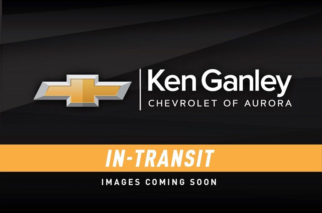 2026 CHEVROLET Silverado 1500 in Aurora, OH
