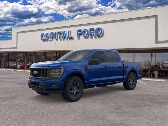2026 FORD F150 STX in Raleigh, NC
