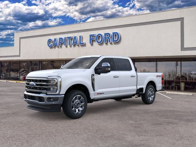 2026 FORD F350 in Raleigh, NC
