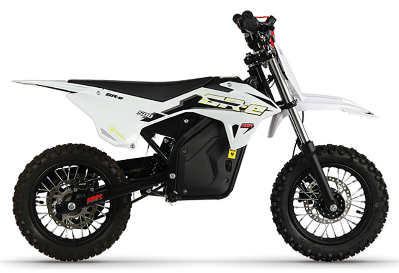 2025 Ssr Motorsports SR-E500 BASE in Mechanicsburg, PA