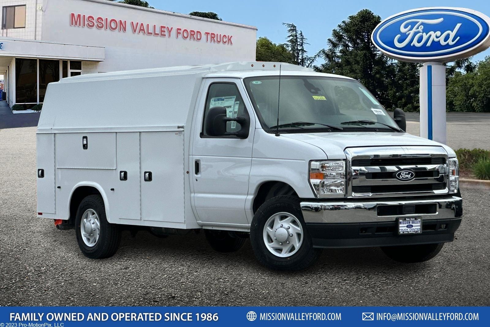 2026 FORD ECONOLINE in San Jose, CA