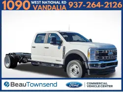 2026 FORD F450