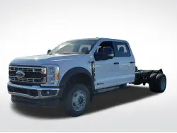 2026 FORD F450