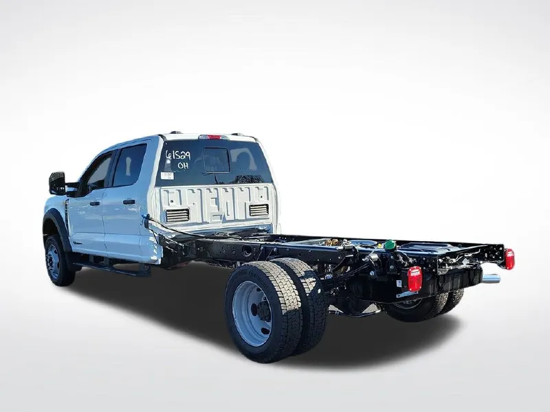 2026 FORD F450