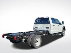 2026 FORD F450