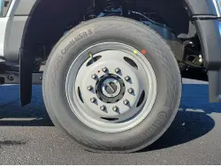 2026 FORD F450