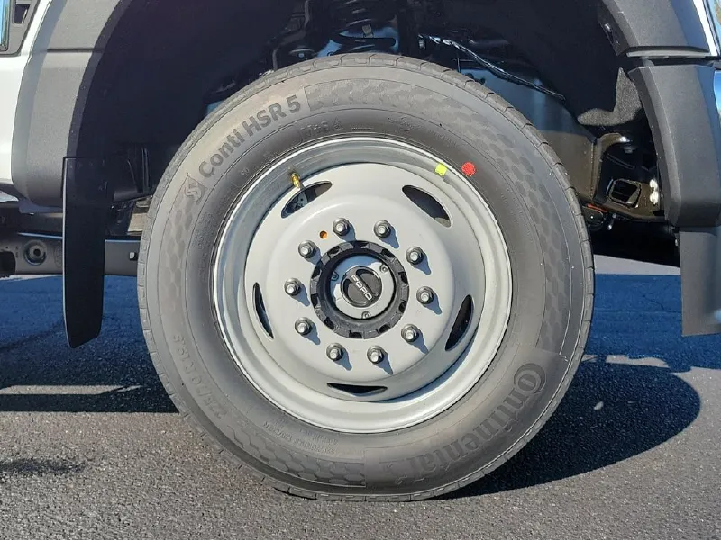 2026 FORD F450