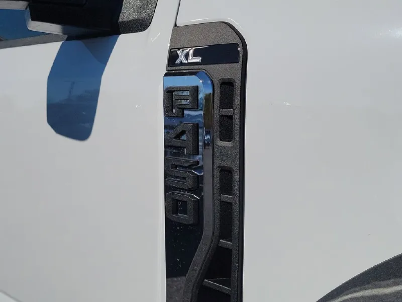 2026 FORD F450