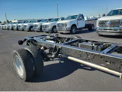 2026 FORD F450