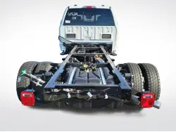 2026 FORD F450