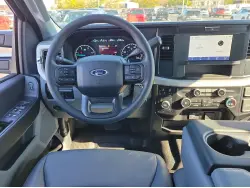 2026 FORD F450