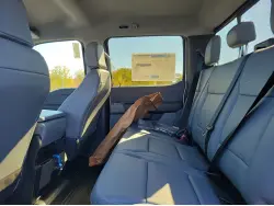 2026 FORD F450