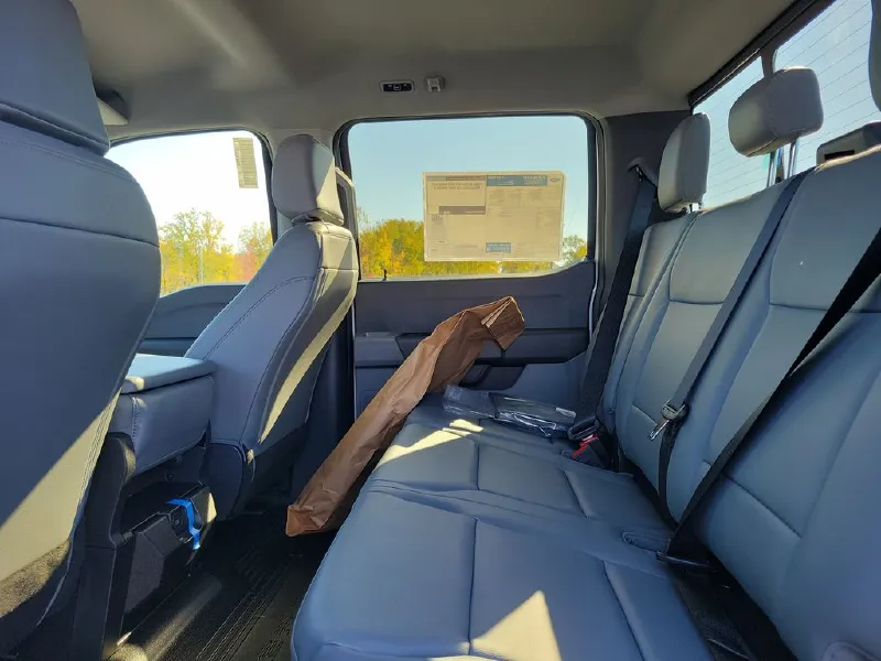 2026 FORD F450