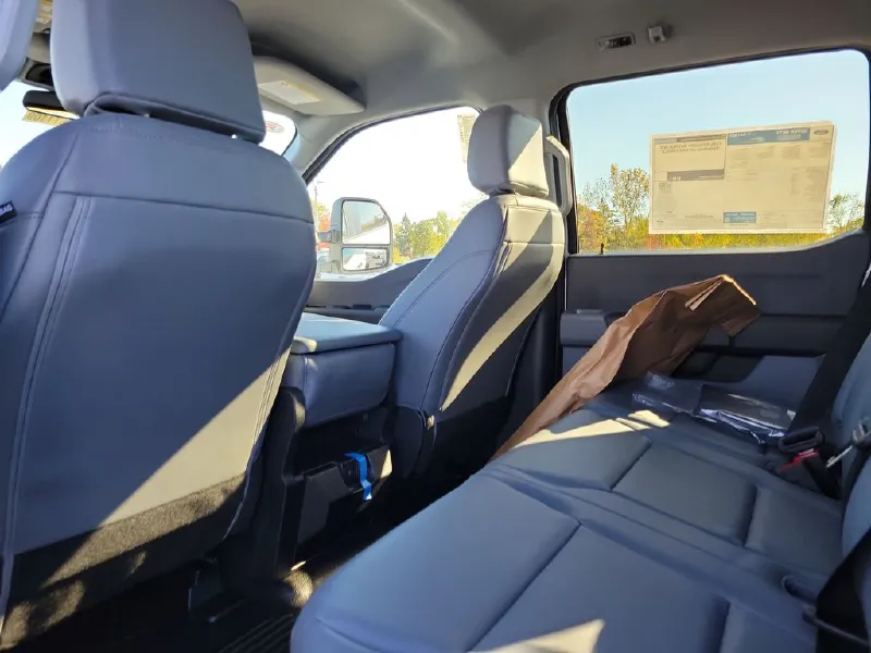 2026 FORD F450
