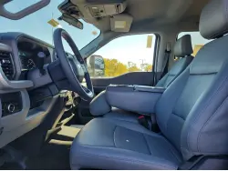 2026 FORD F450