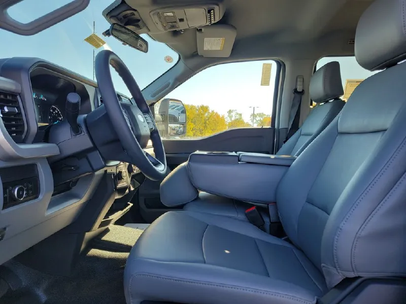 2026 FORD F450